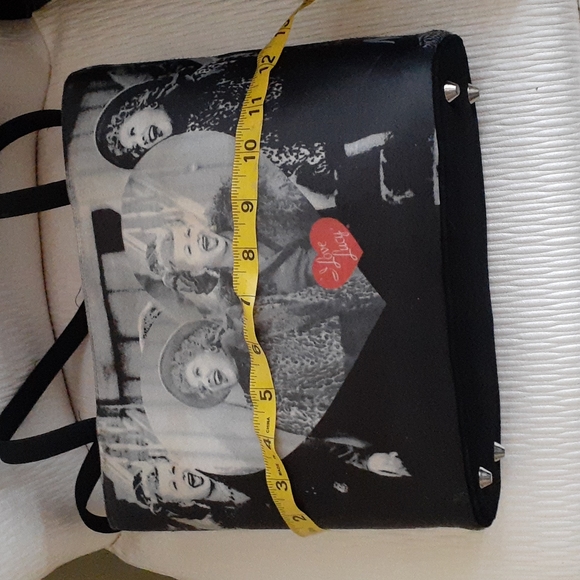 I LOVE LUCY TOTE - Picture 3 of 4